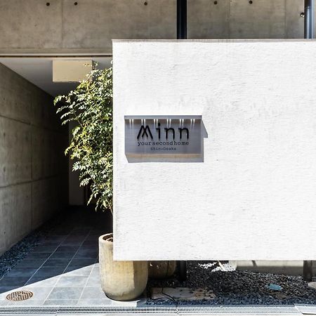 Minn Shin-Osaka Exterior photo
