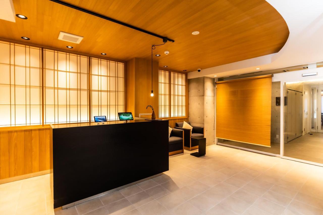 Minn Shin-Osaka Exterior photo