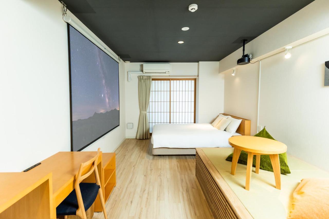 Minn Shin-Osaka Exterior photo